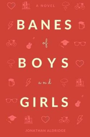 Cover of Banes of Boys and Girls