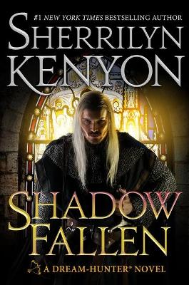 Cover of Shadow Fallen
