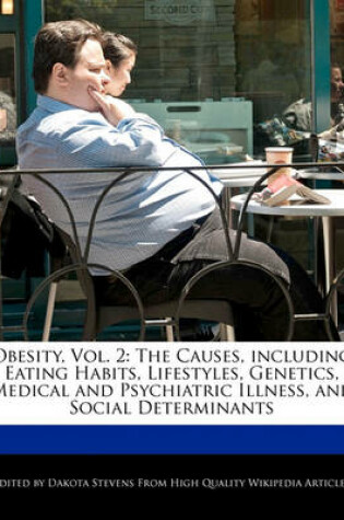 Cover of Obesity, Vol. 2