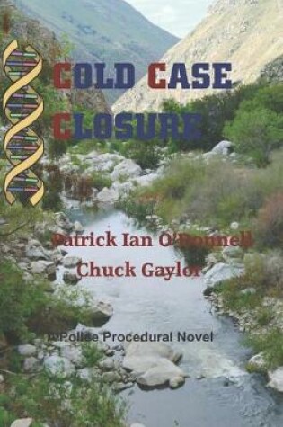 Cover of Cold Case Closure