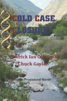 Book cover for Cold Case Closure