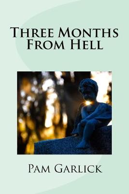 Book cover for Three Months From Hell