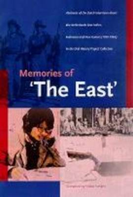 Book cover for Memories of the east