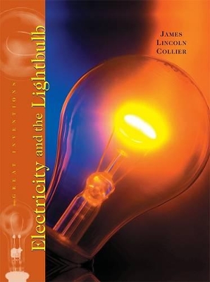 Book cover for Electricity and the Light Bulb