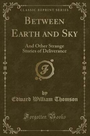 Cover of Between Earth and Sky