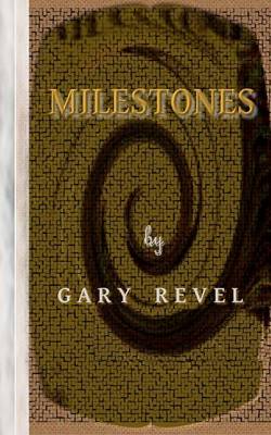 Book cover for Milestones