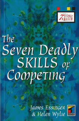 Cover of The Seven Deadly Skills of Competing