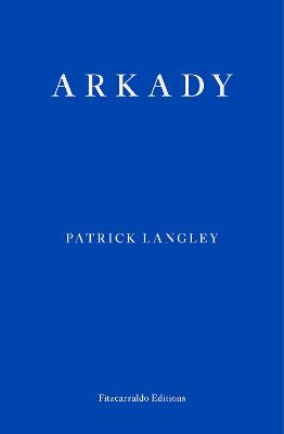 Book cover for Arkady