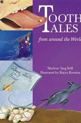 Cover of Tooth Tales from Around the World