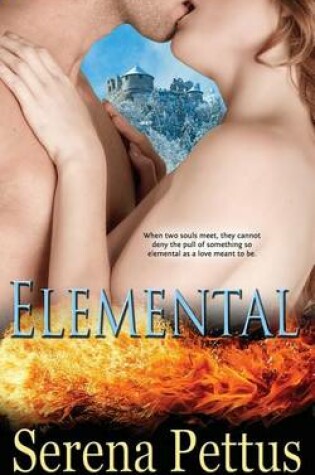 Cover of Elemental