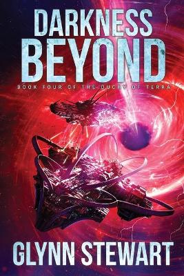 Cover of Darkness Beyond