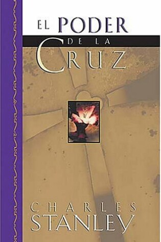 Cover of El Poder de La Cruz