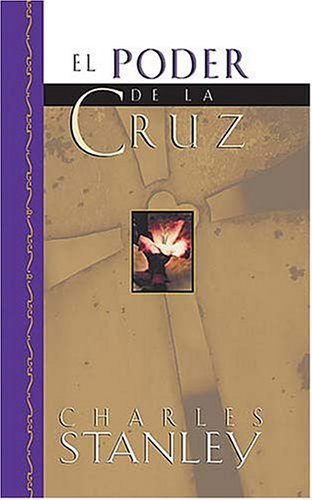 Book cover for El Poder de La Cruz