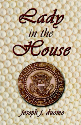 Book cover for Lady in the House