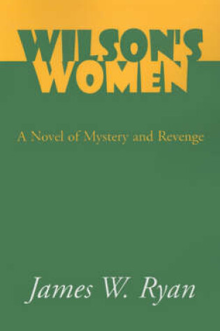 Cover of Wilson's Women