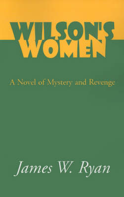 Book cover for Wilson's Women