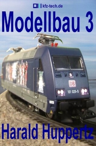 Cover of Modellbau 3