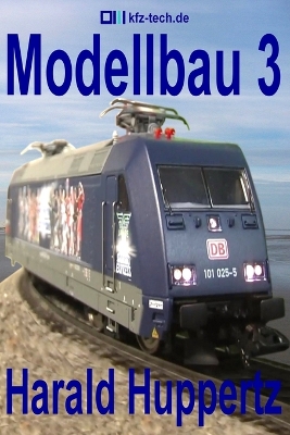 Book cover for Modellbau 3