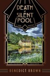 Book cover for Death at Silent Pool