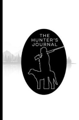 Cover of The Hunter's Journal