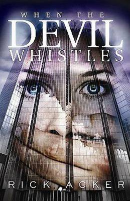 Book cover for When the Devil Whistles