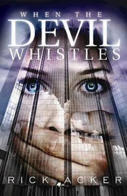 Book cover for When the Devil Whistles