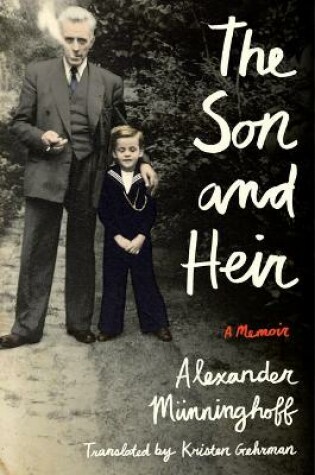 Cover of The Son and Heir