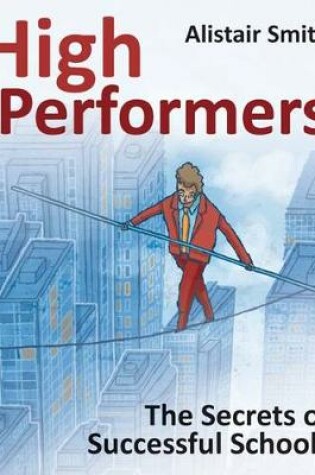 Cover of High Performers
