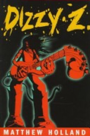 Cover of Dizzy Z