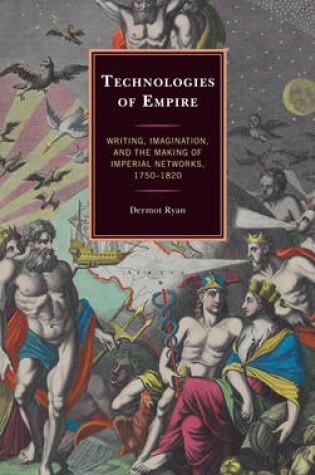 Cover of Technologies of Empire