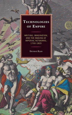 Book cover for Technologies of Empire