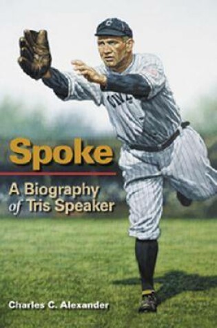 Cover of Spoke