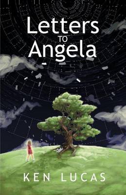 Book cover for Letters to Angela