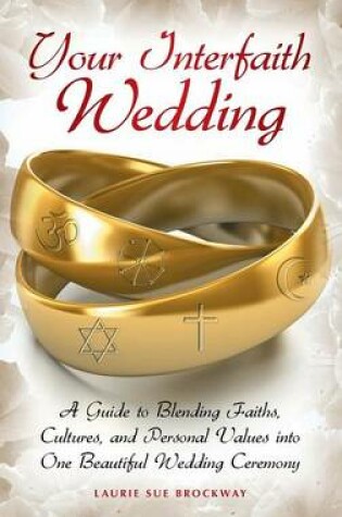 Cover of Your Interfaith Wedding