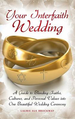 Book cover for Your Interfaith Wedding