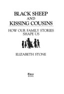 Book cover for Black Sheep/Kissing Cousins