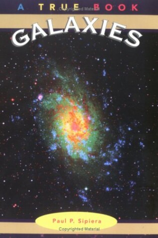 Cover of Galaxies