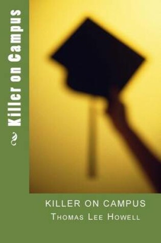 Cover of Killer on Campus