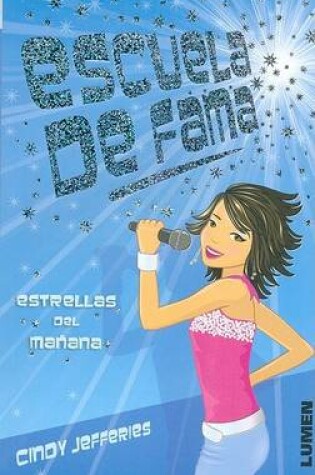 Cover of Estrellas del Manana
