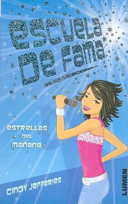 Book cover for Estrellas del Manana