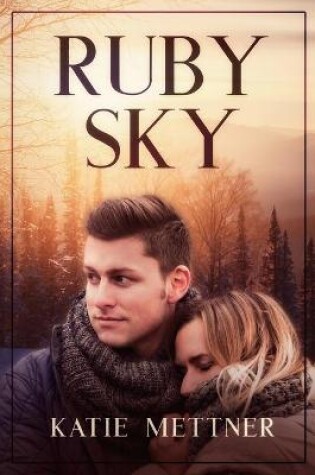 Cover of Ruby Sky