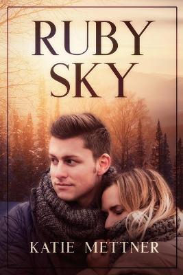 Book cover for Ruby Sky