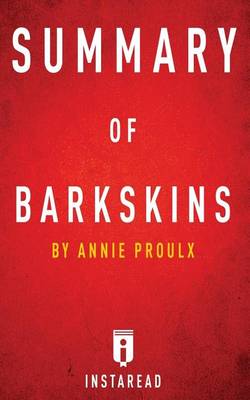 Book cover for Summary of Barkskins