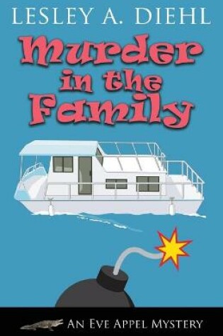 Cover of Murder in the Family