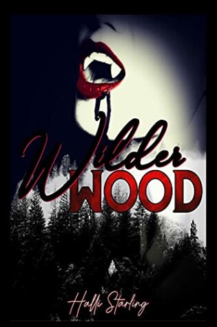 Cover of Wilderwood
