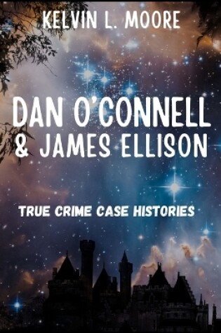 Cover of Dan O'Connell & James Ellison