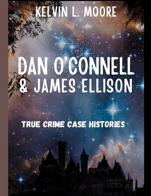 Book cover for Dan O'Connell & James Ellison