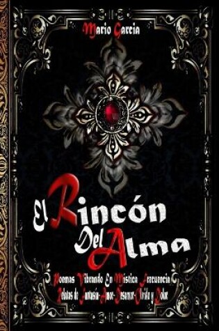 Cover of El Rinc�n Del Alma