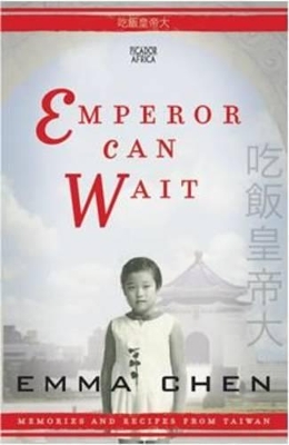 Cover of Emperor Can Wait