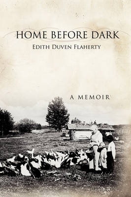 Book cover for Home Before Dark